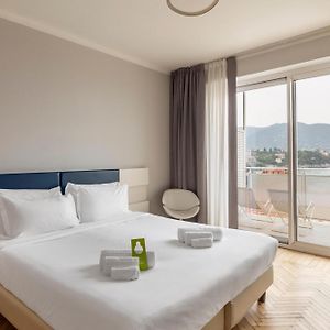 B&B Hotels Park Hotel Suisse Santa Margherita Ligure